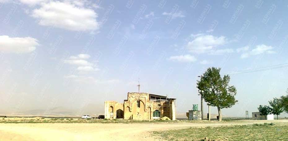 بلیط قطار مشهد صفاشهر - رسپینا 24